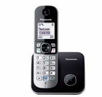 Телефон PANASONIC KX-TG6811 RUB