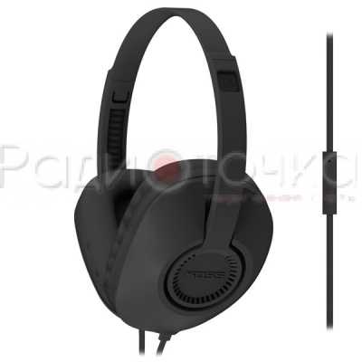 Гарнитура KOSS UR23iK Black