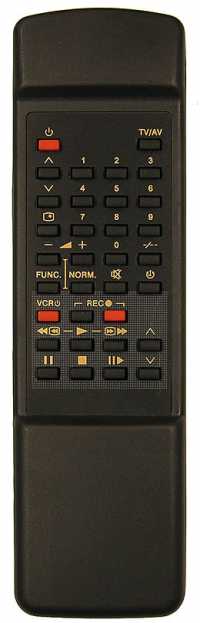 Пульт ДУ Panasonic SBAR20026A