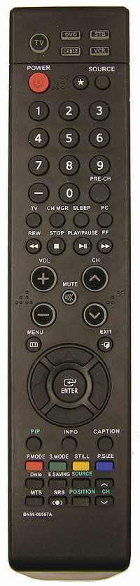 Пульт ДУ Samsung BN59-00557A