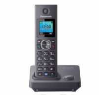 Телефон PANASONIC KX-TG7851 RUR