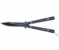 Нож Патриот PT-TRK52 Бабочка (9/22см)