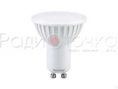 Лампа Smartbuy GU10 7W 220V 4000К