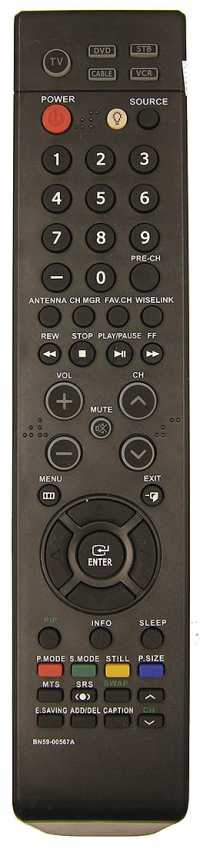 Пульт ДУ Samsung BN59-00567A