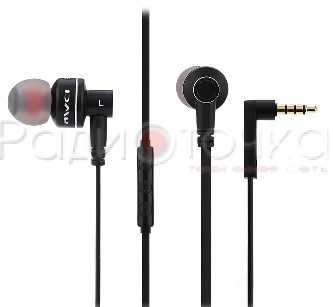 Гарнитура Awei ES-10TYi