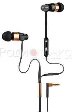 Гарнитура Awei ES-12Hi