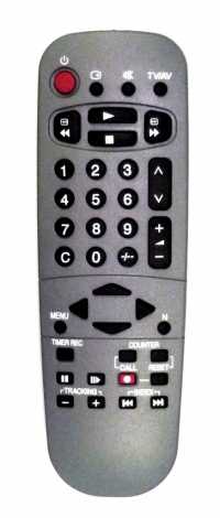 Пульт ДУ Panasonic TNQ10481, моноб