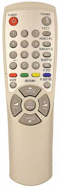 Пульт ДУ Samsung AA59-00104N