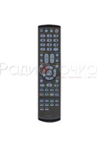 Пульт ДУ TOSHIBA SE-R0329, SE-R0330 (TV LCD+DVD)