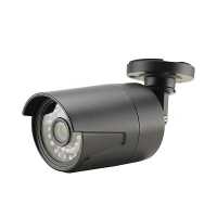 Видеокамера аналоговая уличная SVN-11P (1/3" Sony HAD CCD ll, 420 ТВл, ИК-20м, 3,6мм, 0,5 люкс)