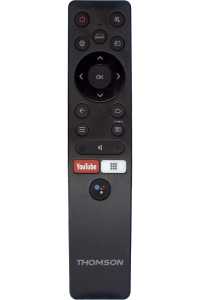 Пульт ДУ THOMSON RC890, (TS-V2) (T49FSL6010) (голосовое управление), (Artel)