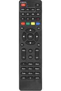 Пульт ДУ SAT Telefunken TF-DVBT261