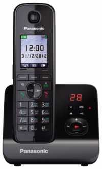 Телефон PANASONIC KX-TG8161 RUB