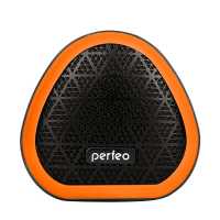 Портативная акустика PERFEO TRIANGLE (Bluetooth, 6W, 800mAh, MP3, USB, FM)