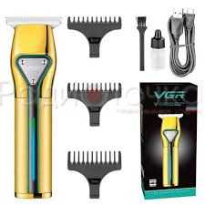 Машинка для стрижки VGR V-960