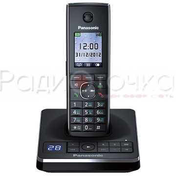 Телефон PANASONIC KX-TG8561 RUB