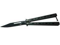 Нож Следопыт НТ-112 Бабочка (9/21см)