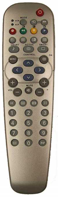 Пульт ДУ PHILIPS RC-19042011/01 оригинал