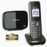 Телефон PANASONIC KX-TG8621 RUM