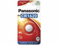 Элемент питания Panasonic CR1620 BL1
