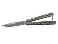 Нож Следопыт НТ-115 Бабочка (8,5/21см)