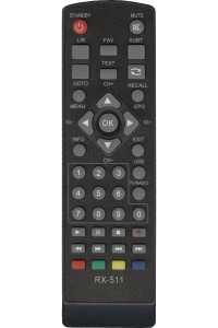 Пульт ДУ SAT DiVisat DIGITAL (Rexant)