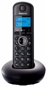 Телефон PANASONIC KX-TGB210 RUB