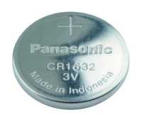 Элемент питания Panasonic CR1632 BL1