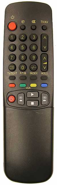 Пульт ДУ Panasonic EUR-51971 / EUR-51913, EUR-51973, EUR-51976