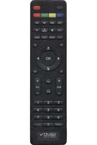 Пульт ДУ SAT DiVisat DVS-HD100 T2