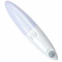 Фонарь Облик 5055 (3xR03) 4св/д настенный с дат. движения и света