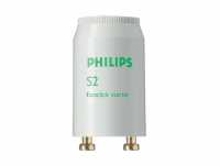Стартер Philips S2 4-22W 220-240V