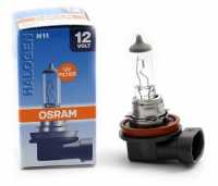 Лампа автомобильная OSRAM H11 12V 55W (64211)