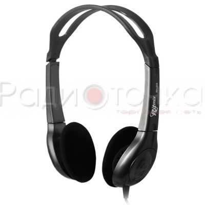 Наушники RITMIX RH-503