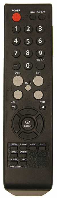 Пульт ДУ Samsung AA59-00385A