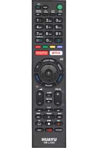 Пульт ДУ SONY RM-L1351 LED  (корпус RMF-TX300)