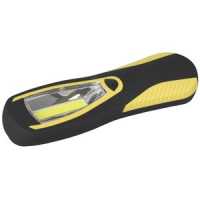 Фонарь ERA Практик RB-701 (3хR6) 5W COB, крючок, магнит, BL