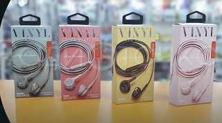 Гарнитура MOXOM MX-EP15