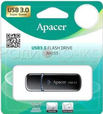 Флэш-память 32Gb FaizFull U77-32 USB