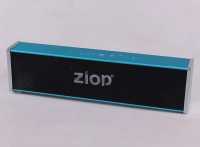 Портативная акустика Ziop Z-31 (2*8Вт, АКБ 2000 mA, Bluetooth)