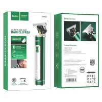 Триммер HOCO DAR03 (АКБ 1200 m/Ah, Type-C)