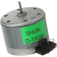 Электродвигатель 9VL SHU 9LD-1X03A