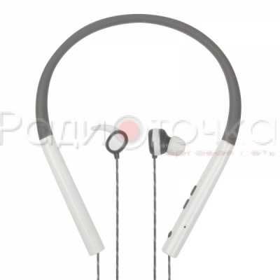 Гарнитура MS-760A (Bluetooth, стерео)