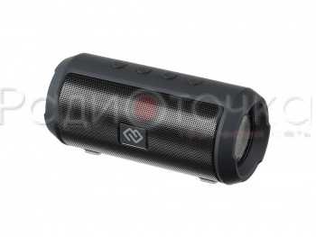 Портативная акустика DIGMA S-15 (Bluetooth, 10W, TF, аккум.)