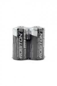Элемент питания Robiton CR123A SR2