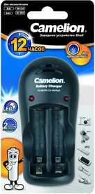З/У Camelion BC-1009 R03/R6x1/2 (150mA) таймер/откл, индик.