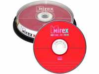 CD-R Mirex Hotline 700MB 48x БОКС10шт.