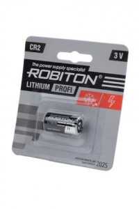 Элемент питания Robiton CR2