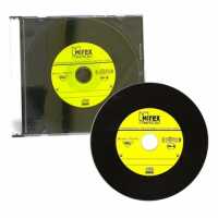 CD-R Mirex MAESTRO (Vinyl ) 700 Mb 52x, slim