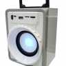 Портативная акустика Орбита KTS-685 (Bluetooth, TF,5W,FM,аккум BL-5C)